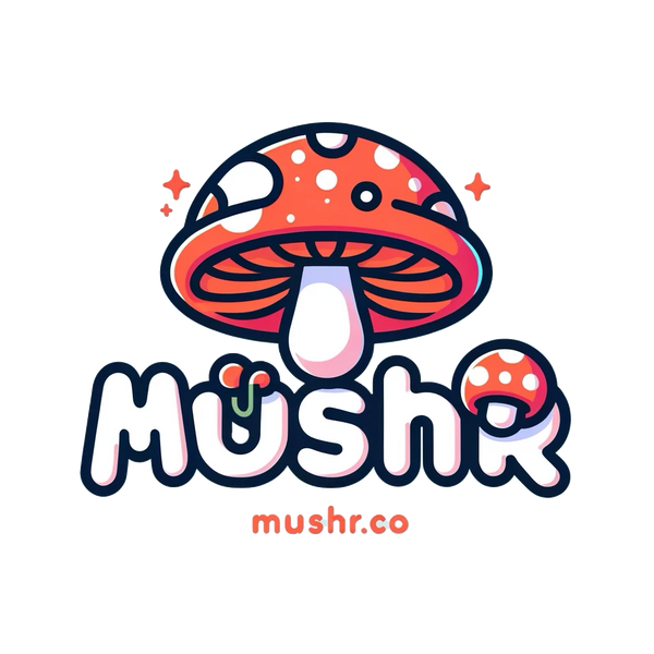 Mushr.co | Buy Magic Mushroom Gummies